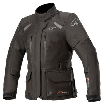 Stella Andes V3 Drystar Tekstila moto jaka