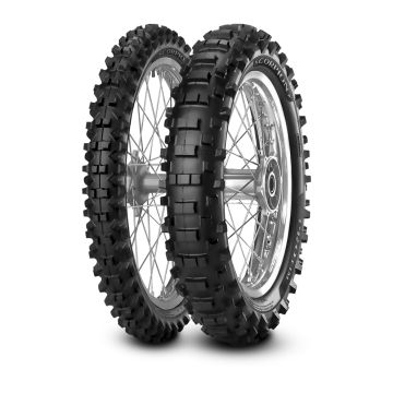 Pirelli riepa Scorpion Pro 140/80-18 M/C 70M M+S Re