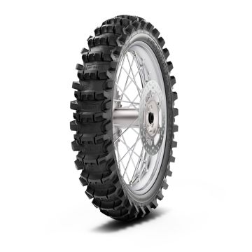 Pirelli riepa Scorpion MX Soft 100/90 - 19 NHS 57M Re. Mud and Sand