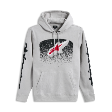 Alpinestars Obsessed hoodie jaka Cement