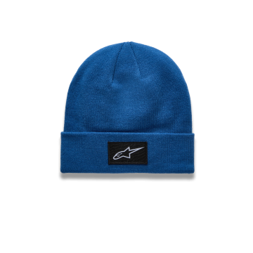 Alpinestars Augment Cuff Beanie Blue