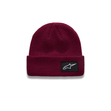 Alpinestars Unload Rib Cuff Beanie Berry