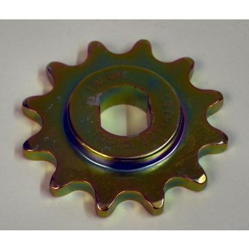 *TALON frontsprocket TG615 std KTM50 09- 11t 415