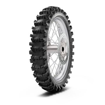 Pirelli riepa Scorpion MX Soft 110/90 - 19 NHS 62M Re. Mud and Sand