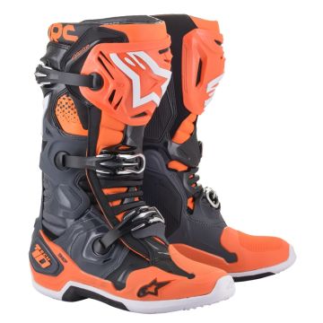 Motokrosa zābaki Alpinestars Boot Tech 10