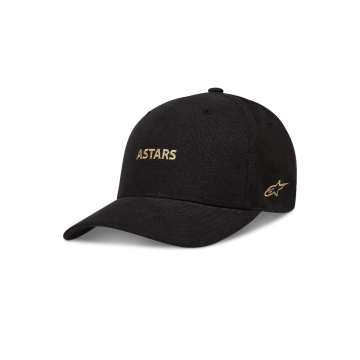 Alpinestars County Canvas Hat Black