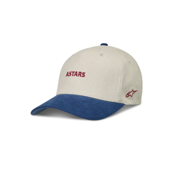 Alpinestars County Canvas Hat Sand Blue
