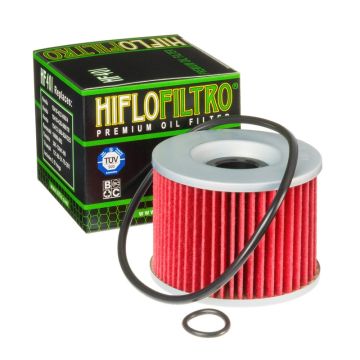 HF401 Eļļas filtrs