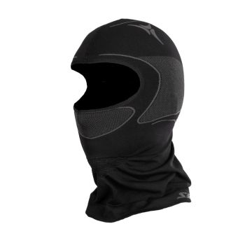 SECA BALACLAVA LADY S-COOL Черный