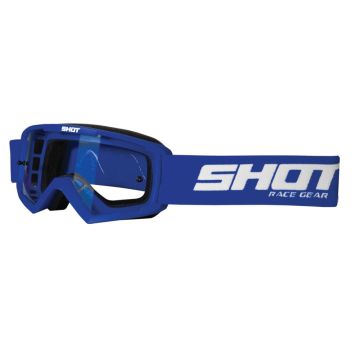 SHOT Rocket Kid Blue brilles