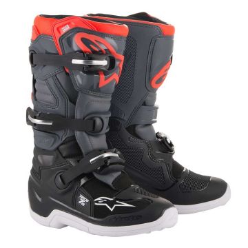 Motokrosa zābaki Alpinestars MX Tech 7s Junior