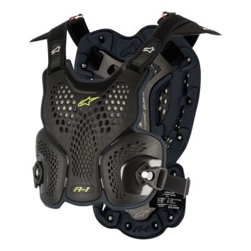 Alpinestars Muguras/krūšu Sargs A1