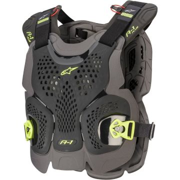 Alpinestars Muguras/krūšu sargs A1 Plus