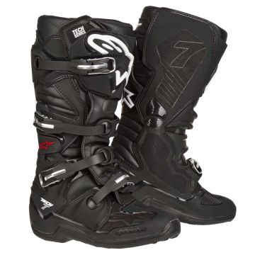 Motokrosa zābaki Alpinestars MX Tech 7