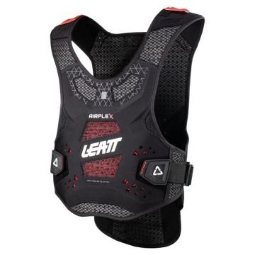 Muguras, krūšu sargs Leatt Chest Protect AirFlex