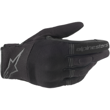 Moto cimdi Alpinestars Copper Black