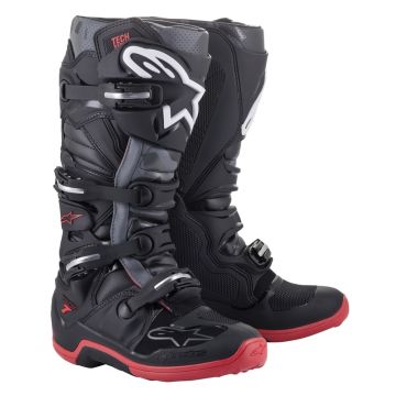 Moto zābaki Alpinestars MX Tech 7