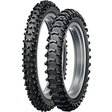 Dunlop riepa GEOMAX MX12 70/100-10 41J TT Re.