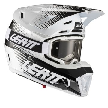 Leatt Kit Moto 7.5 V21 ķivere