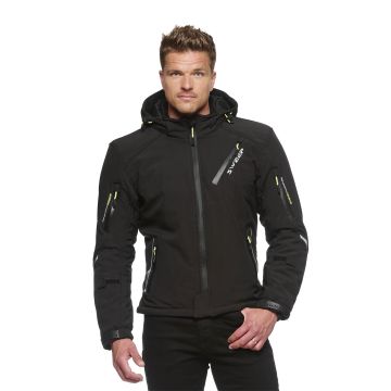 BREAKOUT SOFTSHELL Moto Jaka