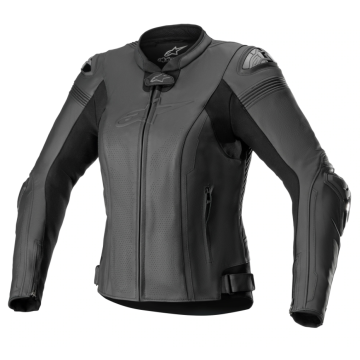 Alpinestars Missile V2 Woman ādas jaka