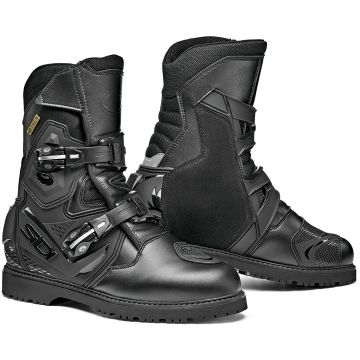 Moto zābaki SIDI Mid Adventure 2 Gore-Tex Boot