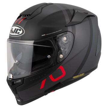 Шлем HJC RPHA 70 Paik MC1SF