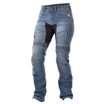 [AA] Trilobite 661 Parado Lady Long moto jeans