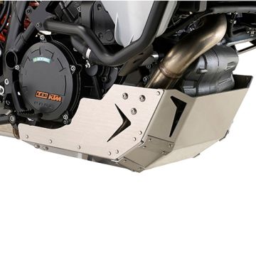 KAPPA Sump Guard KTM 1190 ADVENTURE (2013)