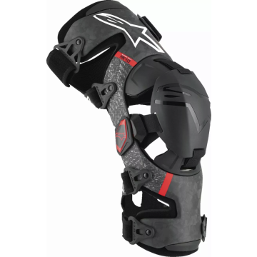 Supertech RK-10 Plasma Knee Braces