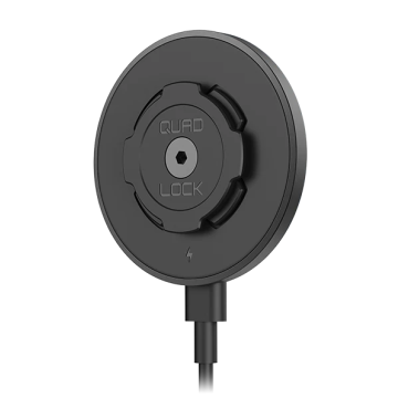 MAG Quad Lock Wireless Charging Head