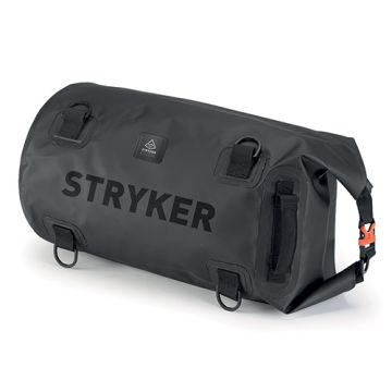 KAPPA Waterproof side bag 30L