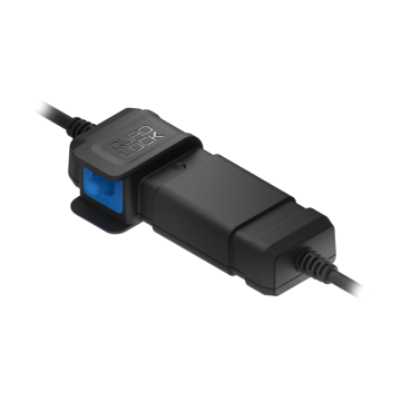 Waterproof 12V To USB Smart Adaptor