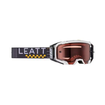 LEATT Motokrosa Br. Velocity 5.5 Pearl Rose UC 32%