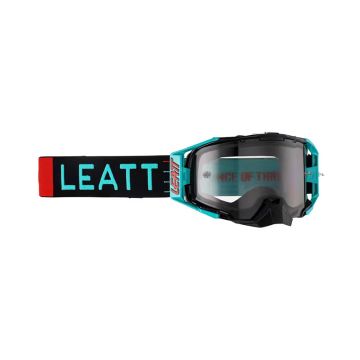 LEATT Motokrosa Br. Velocity 6.5 Fuel Light Grey 58%