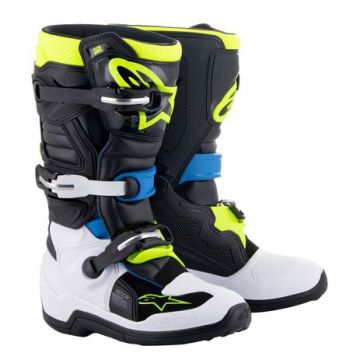 Мотоботинки Alpinestars MX Tech 7S Junior