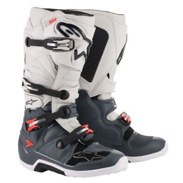 Moto zābaki Alpinestars MX Tech 7