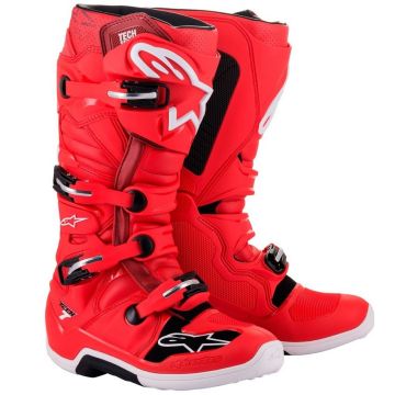 Moto zābaki Alpinestars MX Tech 7