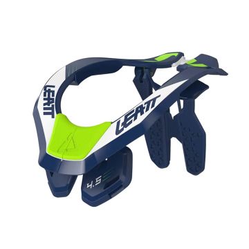 Sprandas aizsargs LEATT Neck Brace 4.5 zils