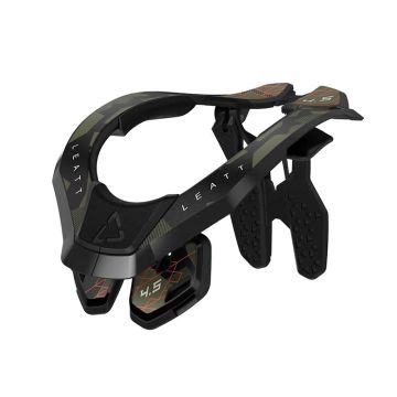 Sprandas aizsargs LEATT Neck Brace 4.5 Camo