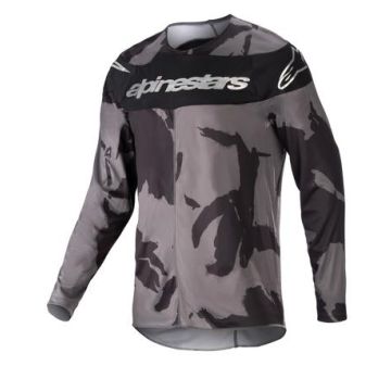 Moto krekls Racer Factory Tactical