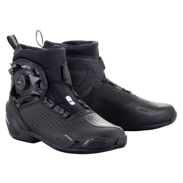 Moto zābaki Alpinestars Shoe SP-2