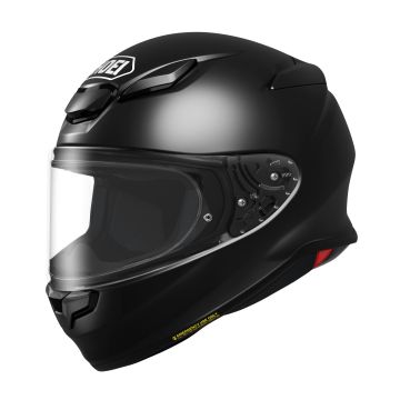 Shoei NXR2 ķivere, melna