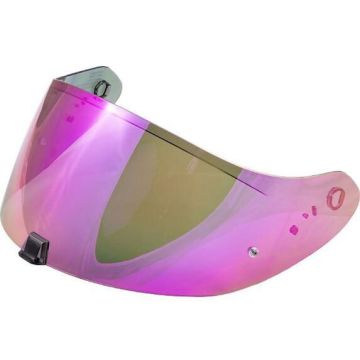 SCORPION stikliņš ķiverēm EXO-R1/EXO-1400/EXO-520/EXO-391 violet