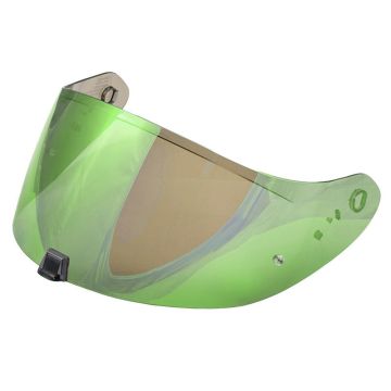 SCORPION stikliņš ķiverēm EXO-R1/EXO-1400/EXO-520/EXO-391 green