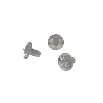 Airoh PEAK SCREWS SET/VITI FRONTCOMMANDER