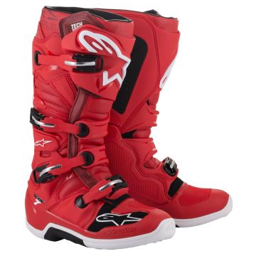 Мотоботинки Alpinestars MX Tech 7S Junior