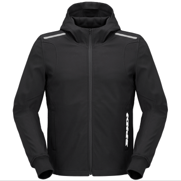 HOODIE ARMOR LIGHT Moto Jaka