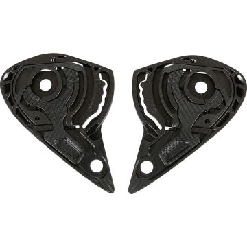 SCORPION Visor mounting kit EXO-R1 ja EXO-1400 Air new version