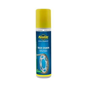 PUTOLINE Aerosol Tech Chain 75 ml